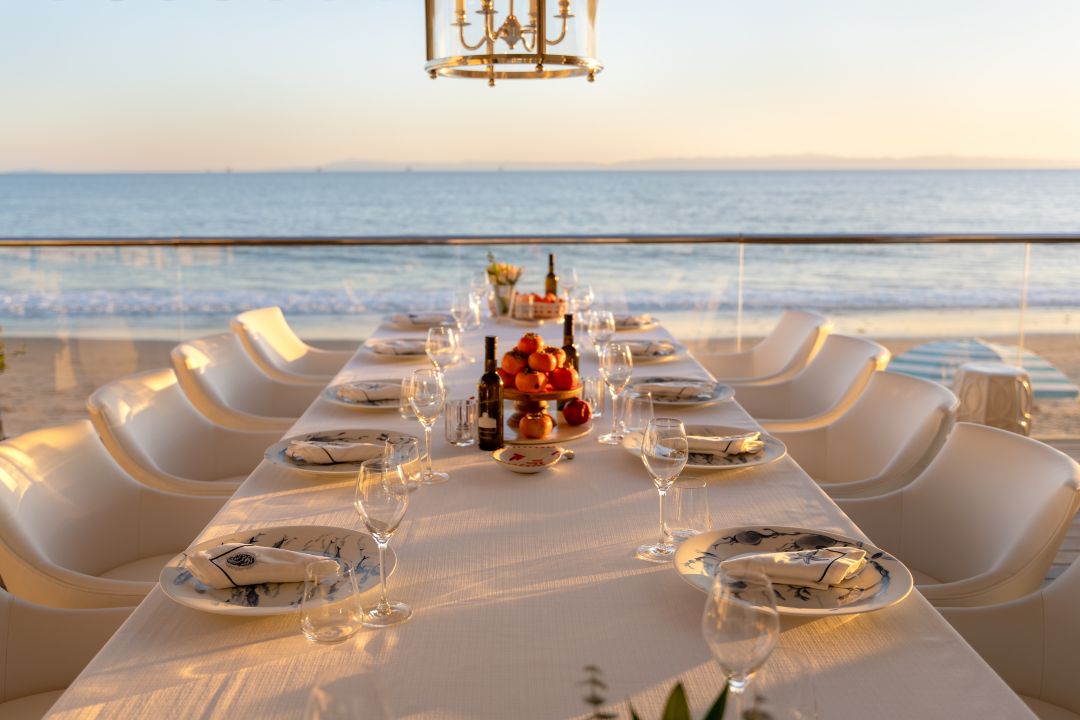 FronteMare by Caruso's at Rosewood Miramar Beach