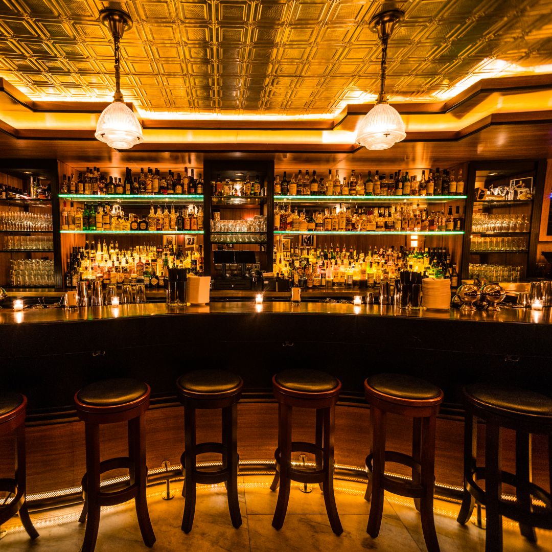 Asia's 50 Best Bars Phnom Penh Cambodia Sora Sky Bar asia 50 best bars Employees Only