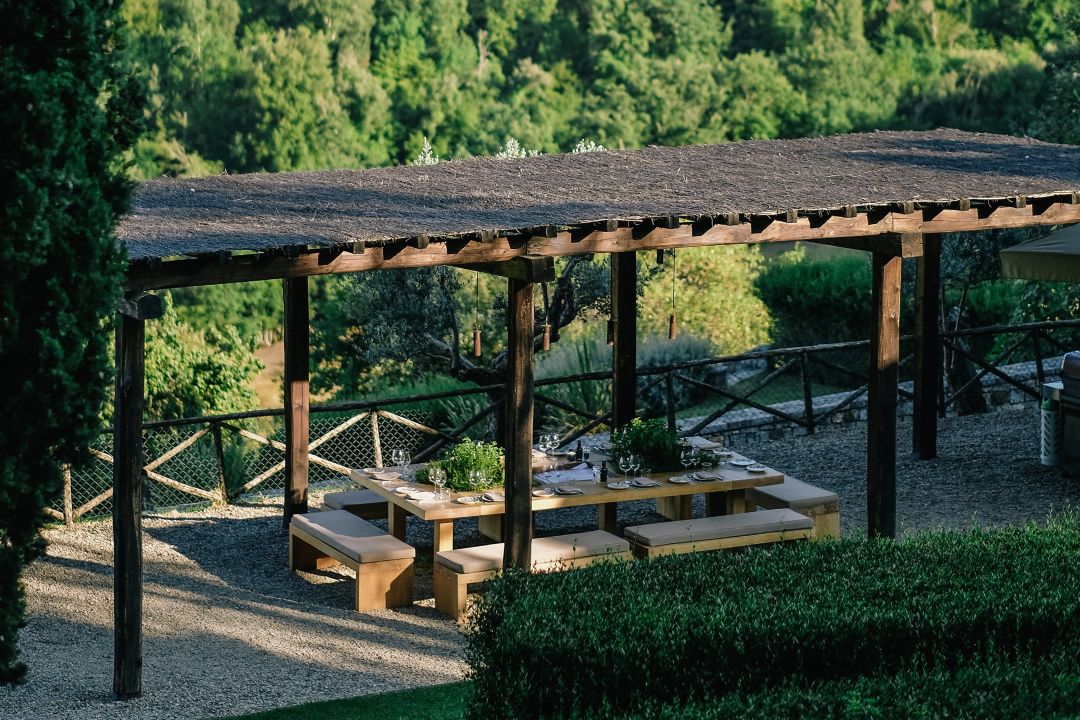 Ristorante Campo del Drago