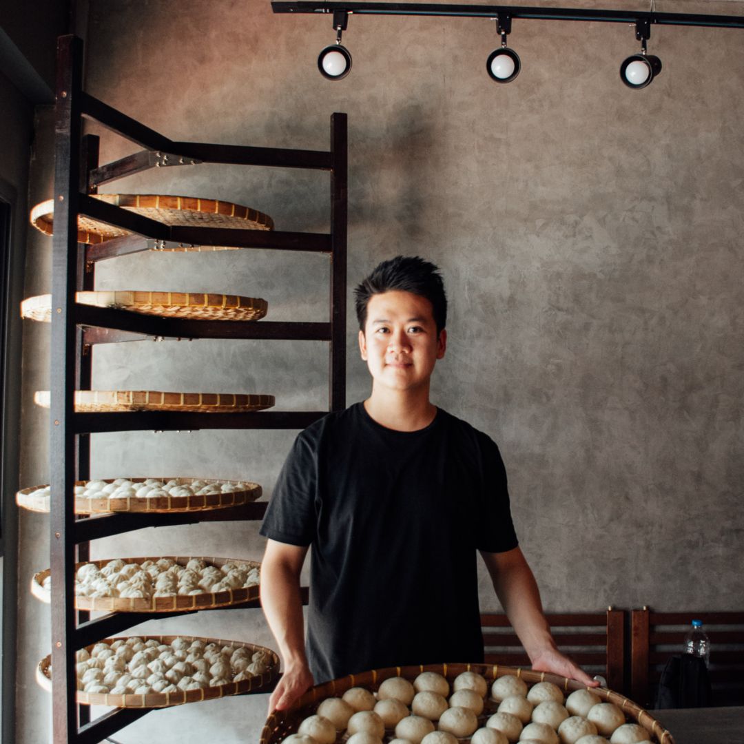 Songwat Guided Tour | Rosewood Bangkok