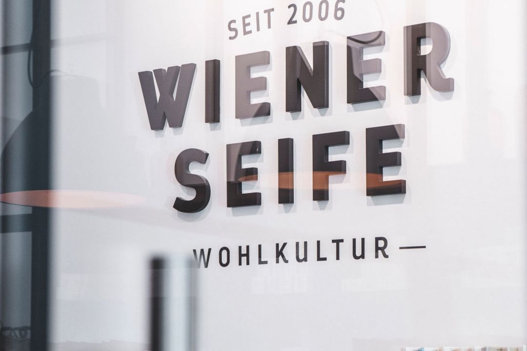 Rosewood Vienna Wiener Seife 