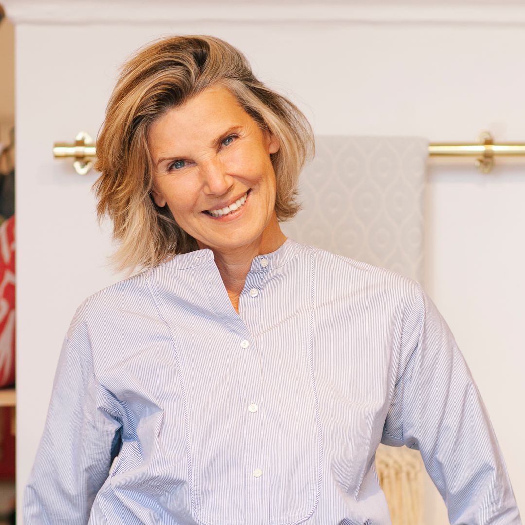 Rosewood Vienna Desirée Treichl-Stürgkh