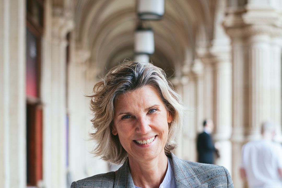 Desirée Treichl-Stürgkh