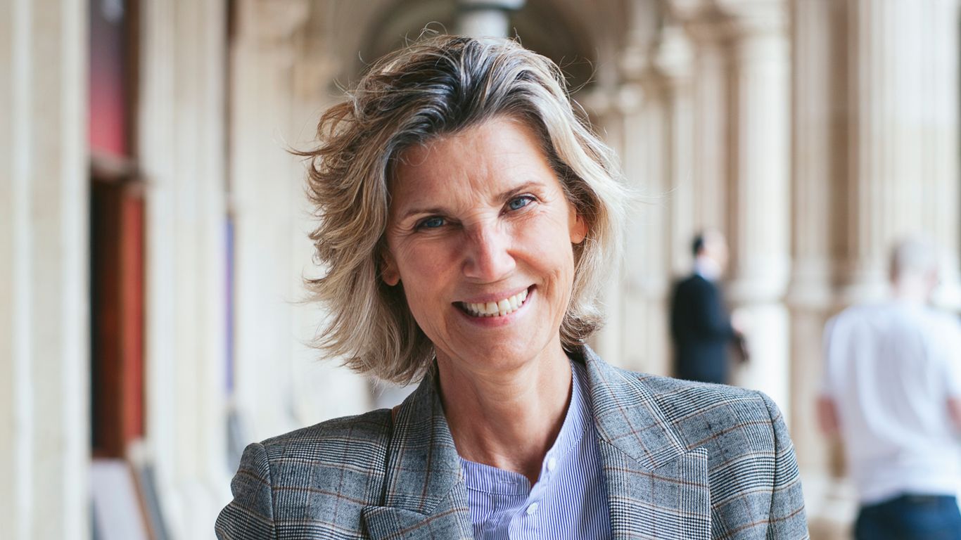 Desirée Treichl-Stürgkh