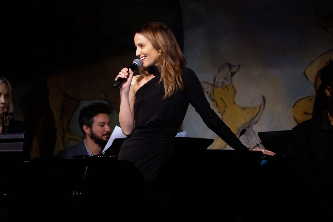 NYC Jazz & Live Music Calendar | Café Carlyle Events