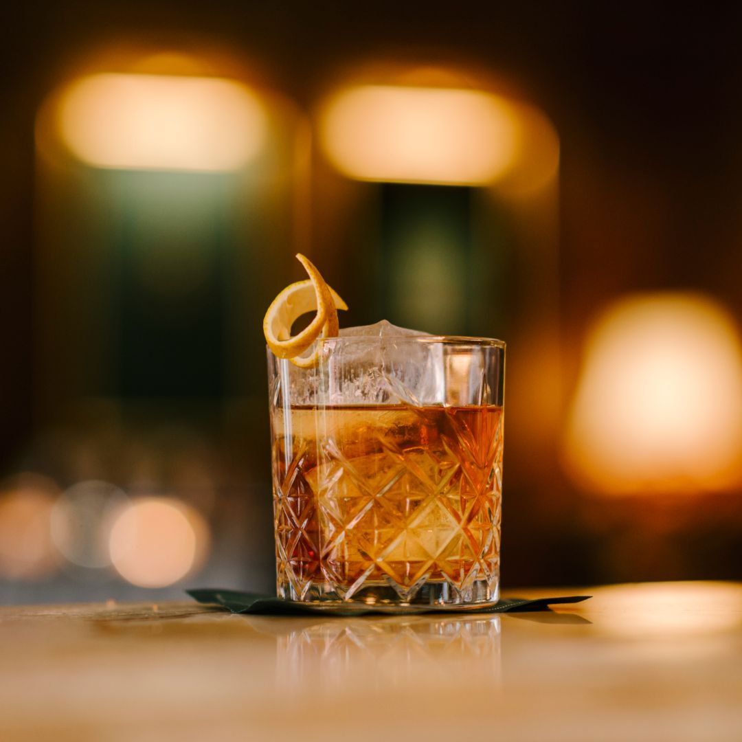 1826 Tequila Bar Logo