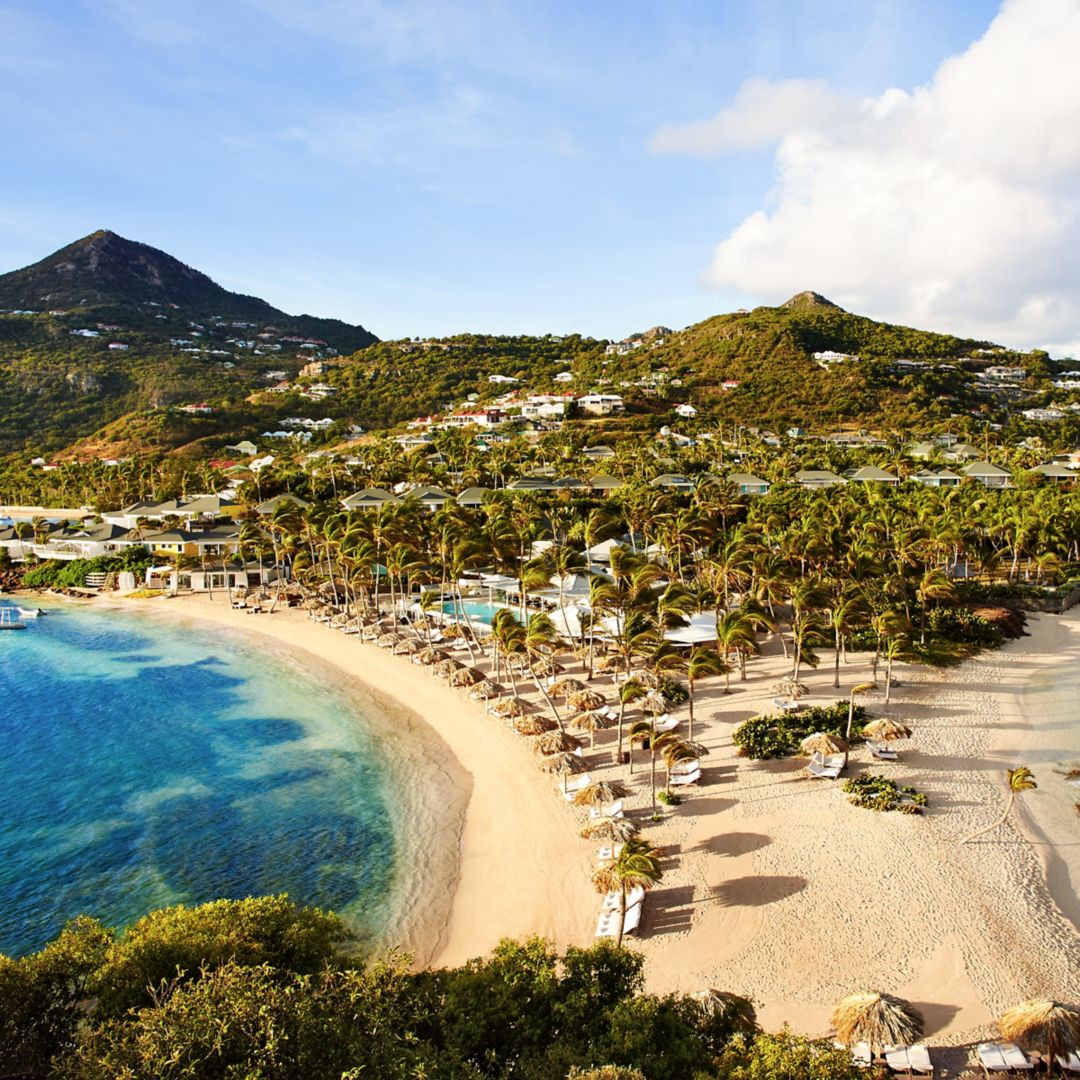 Rosewood Little Dix Bay