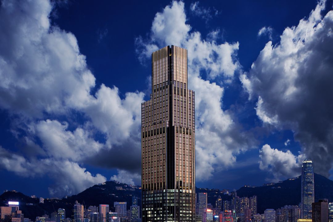 Rosewood Hong Kong