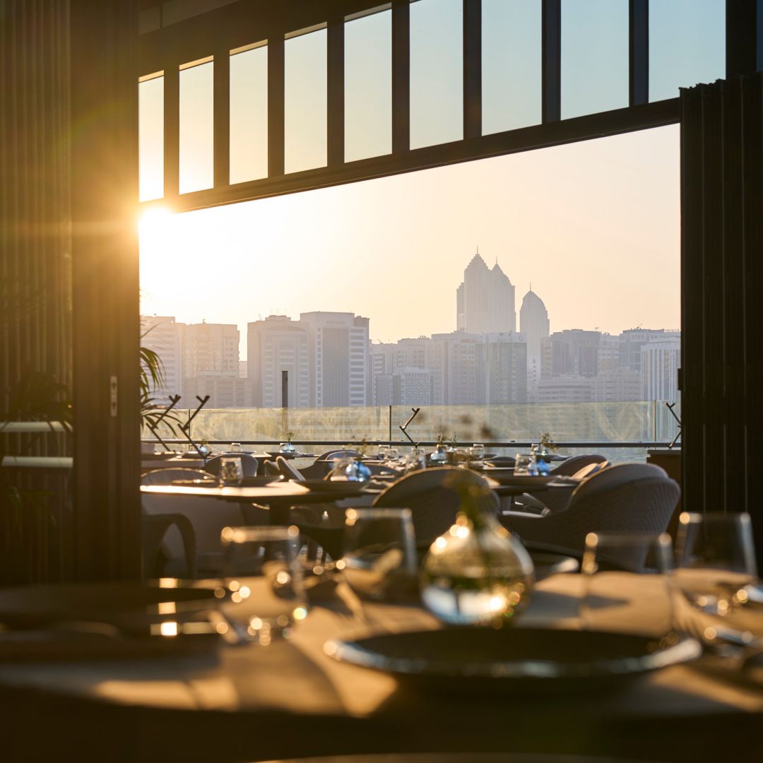 Artistic Element Em Sheriff Abu Dhabi