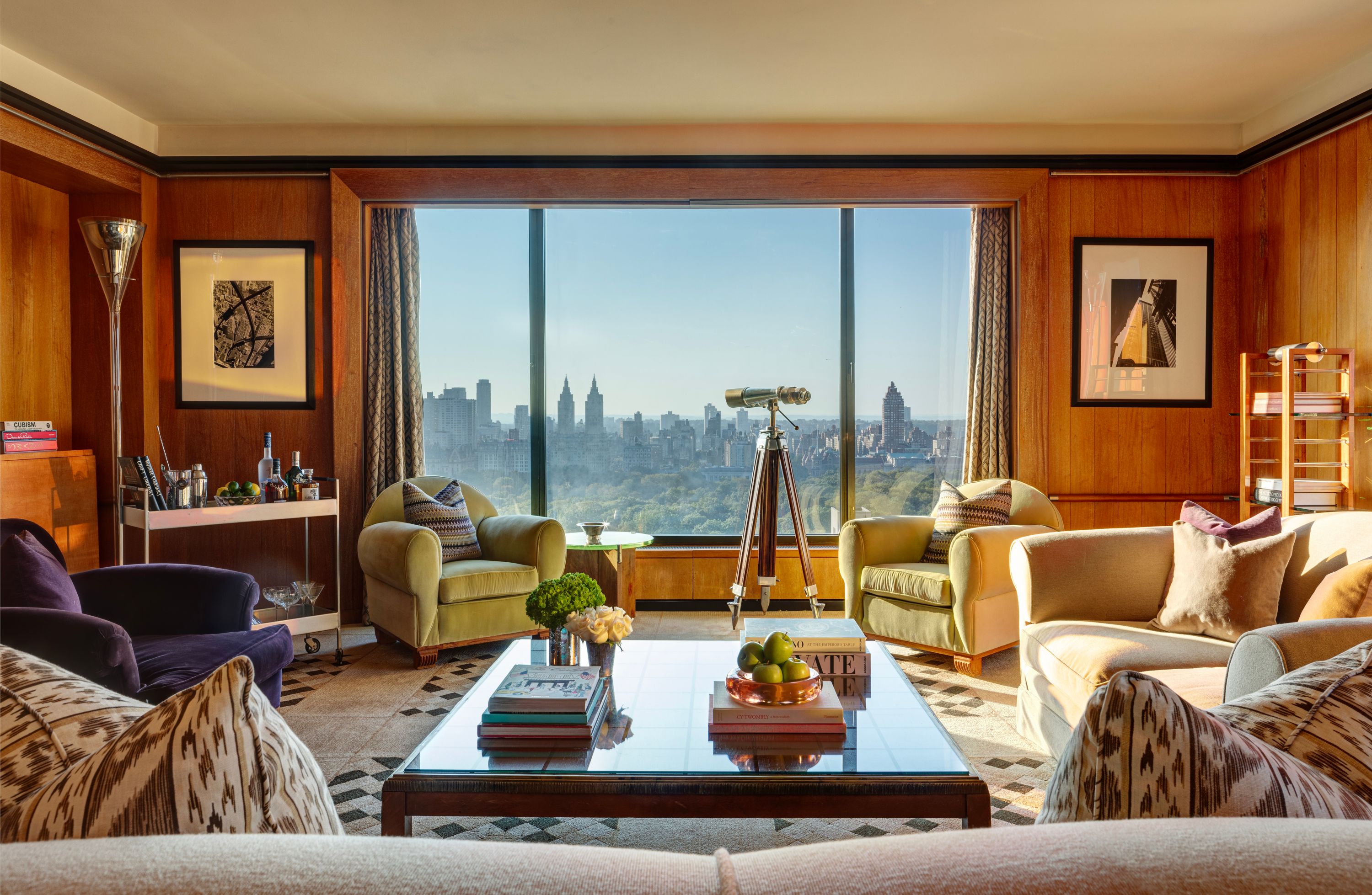 The Carlyle | Foto: Divulgação