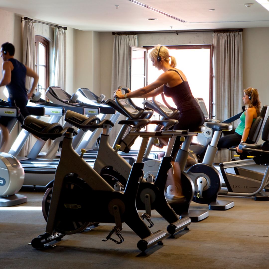 Gimnasio