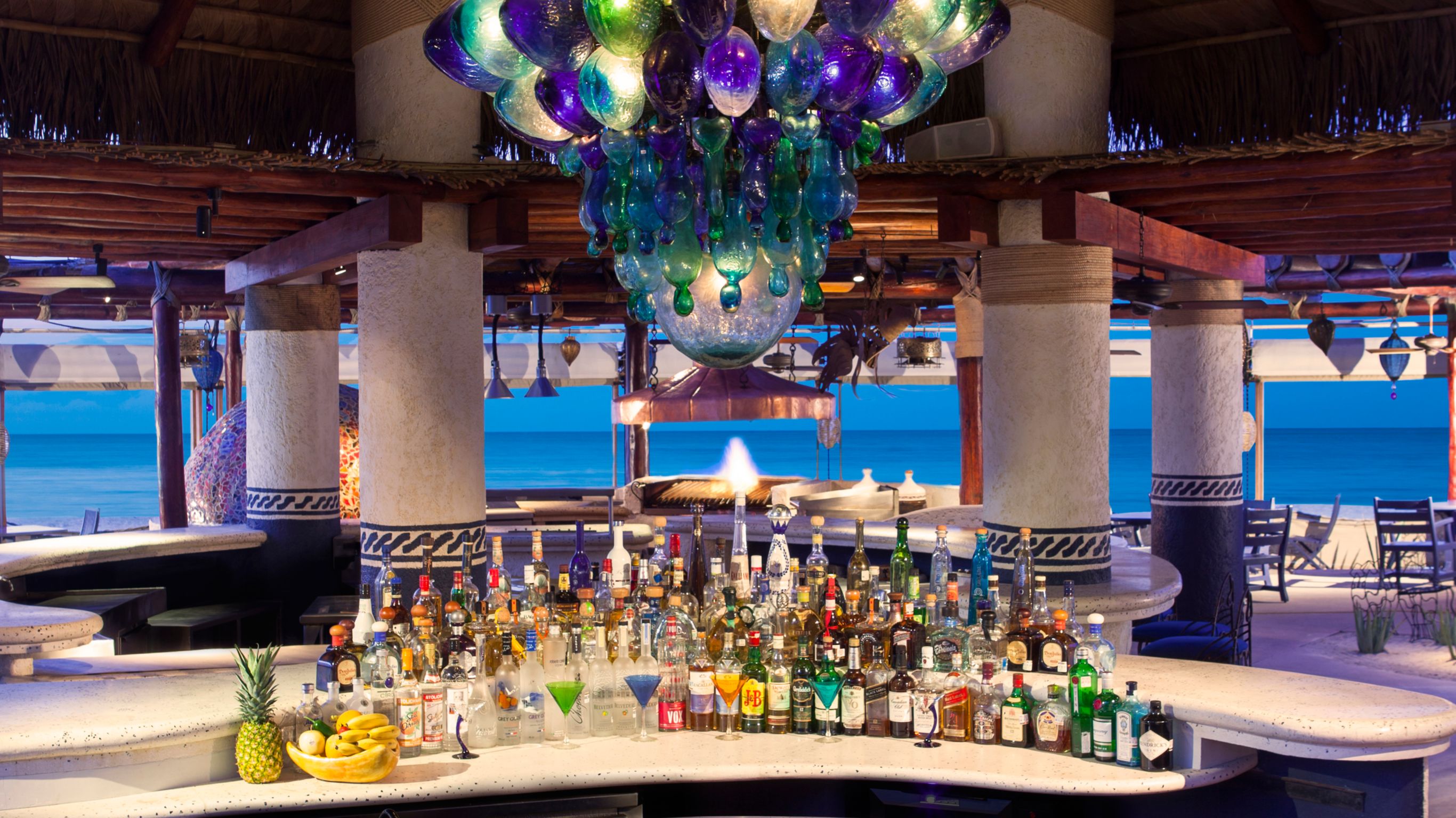 Las Ventanas al Paraiso, a Rosewood Resort