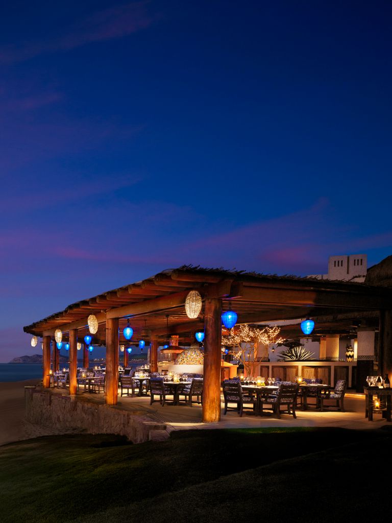 Los deals cabos restaurant