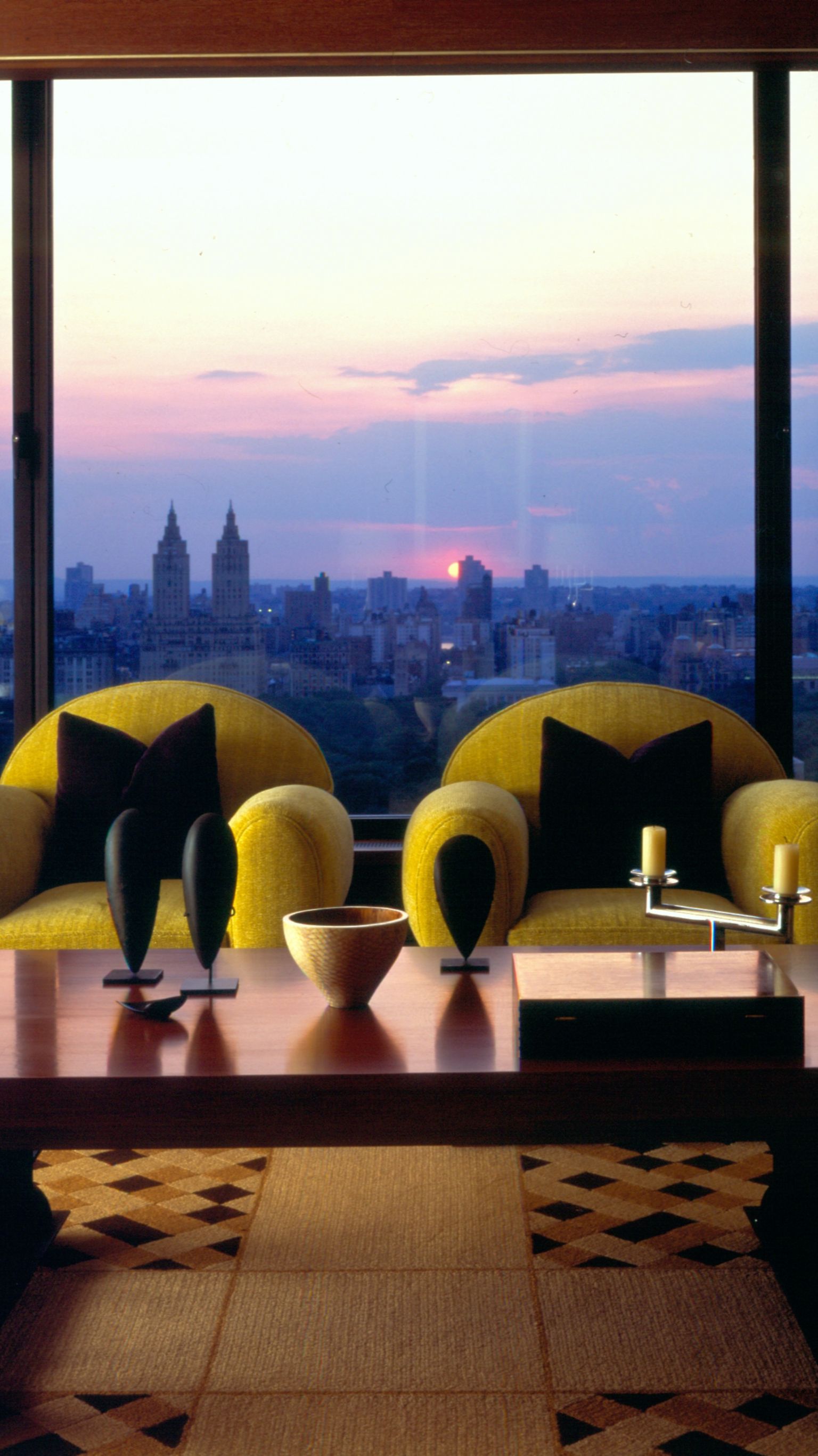 The Carlyle, A Rosewood Hotel