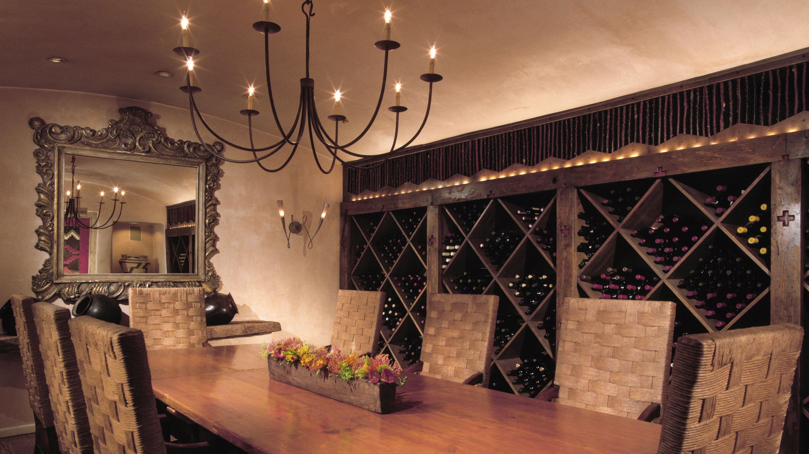 Rosewood Inn of the Anasazi