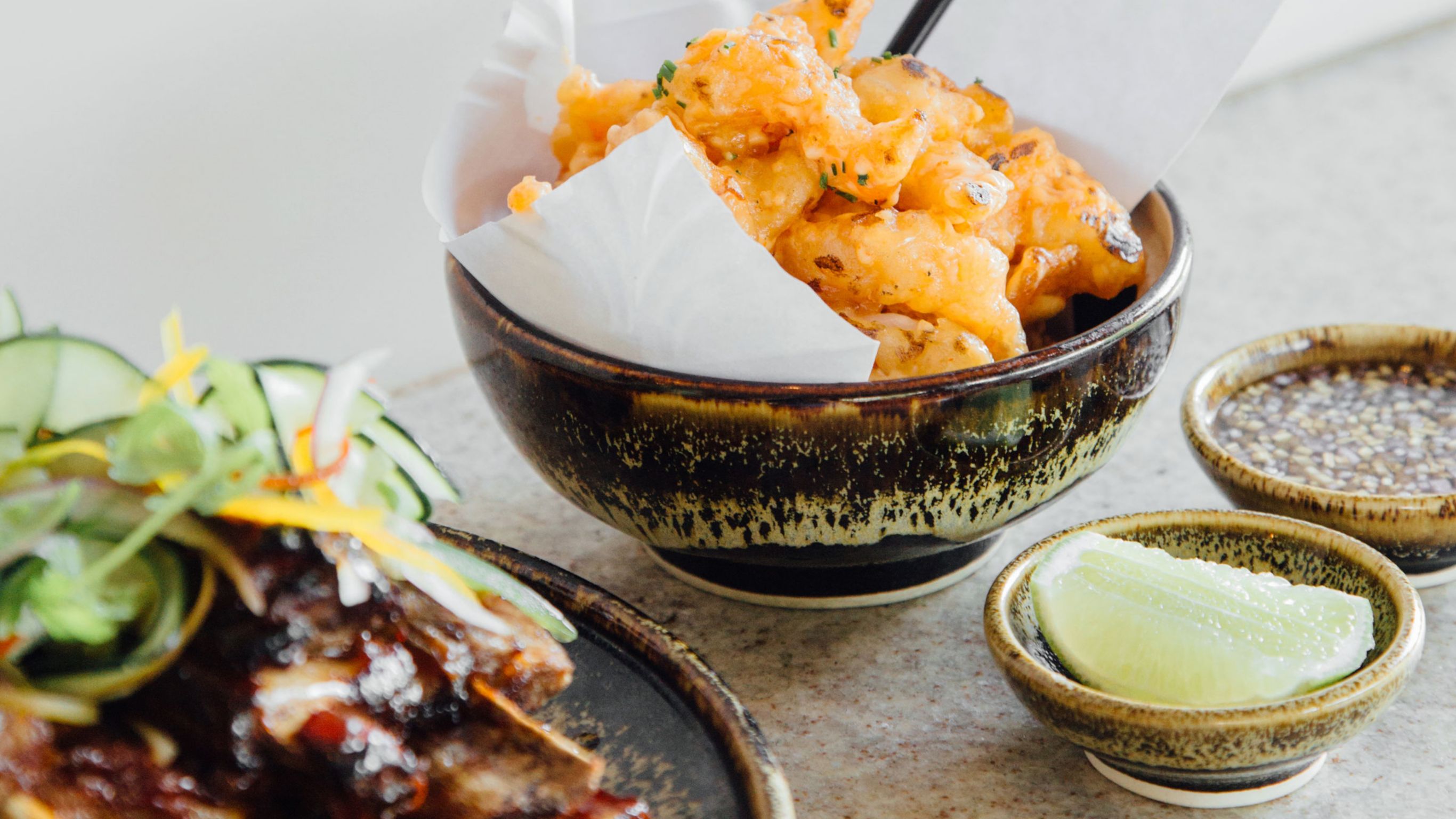 Culinária do Agave Azul