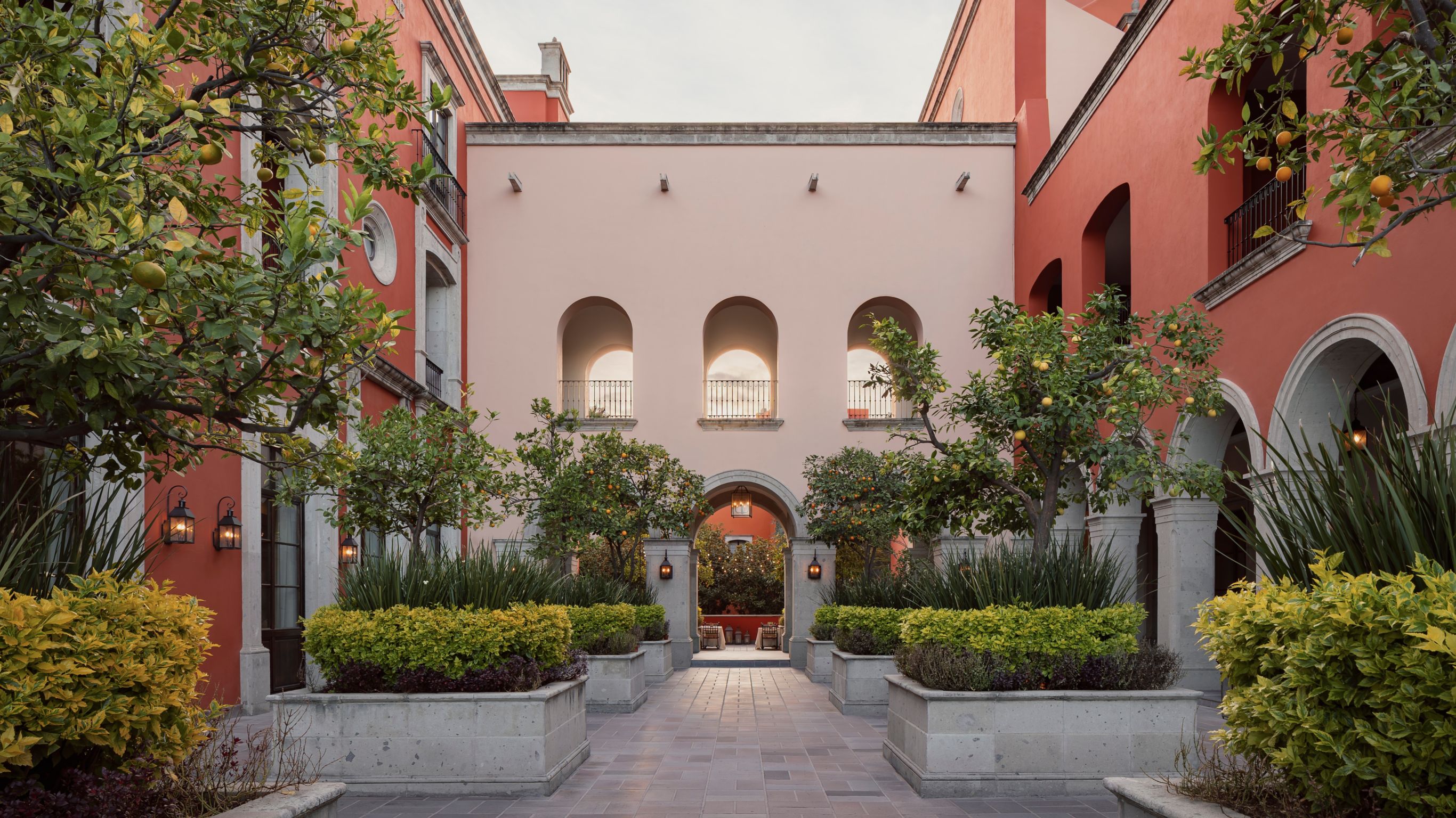 Rosewood San Miguel de Allende