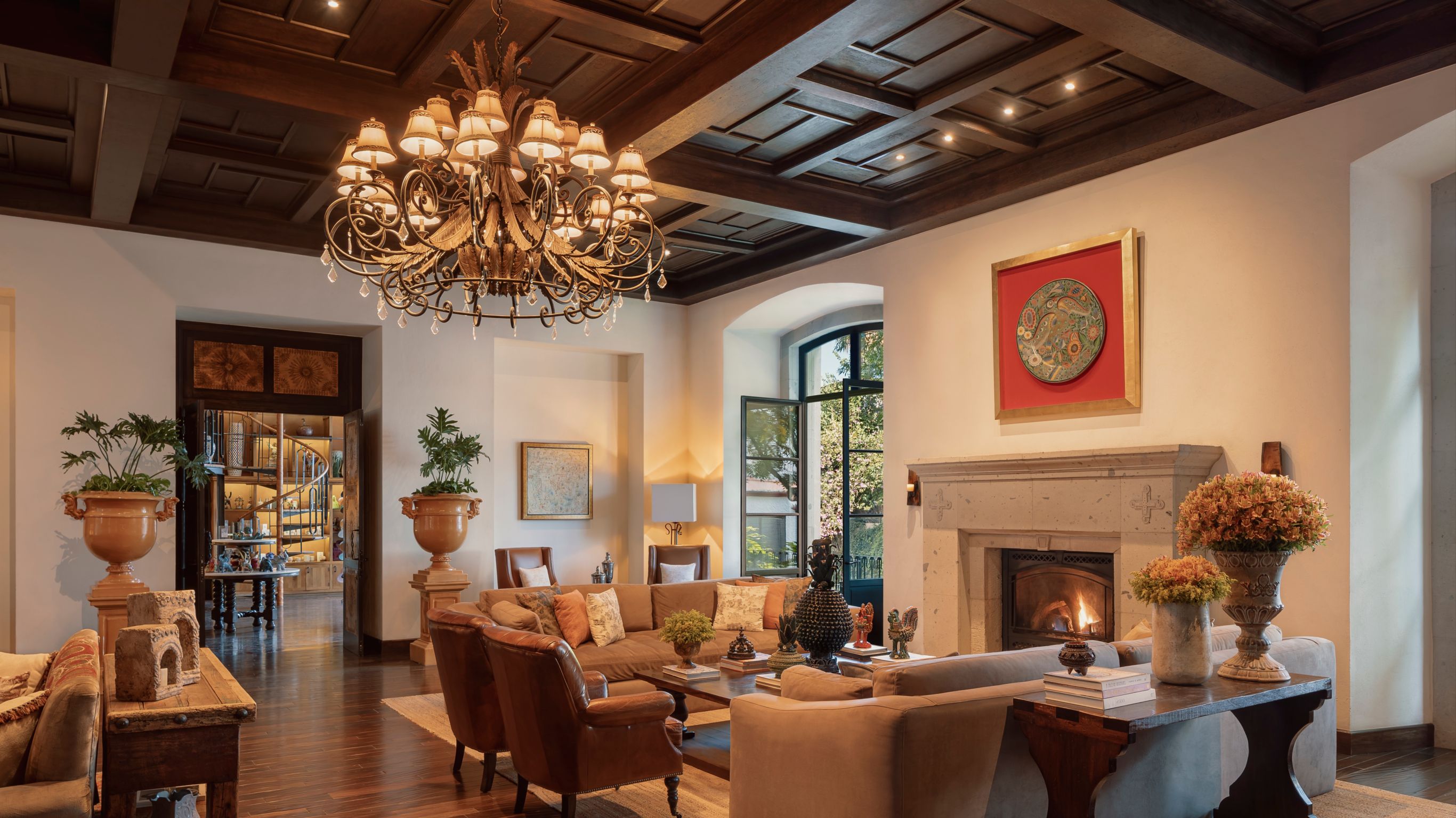 Rosewood San Miguel de Allende