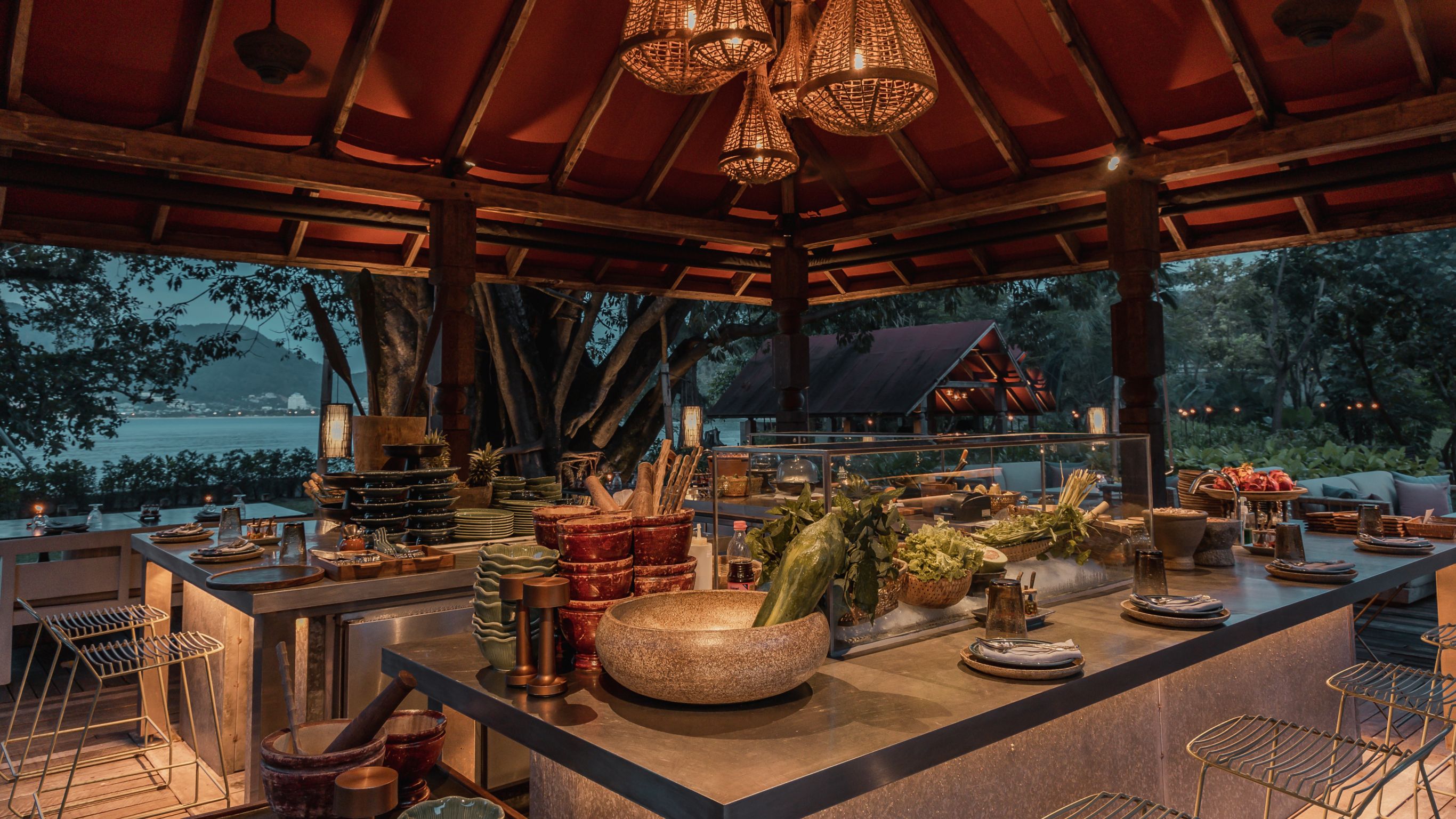 Ta Khai | Rosewood Phuket