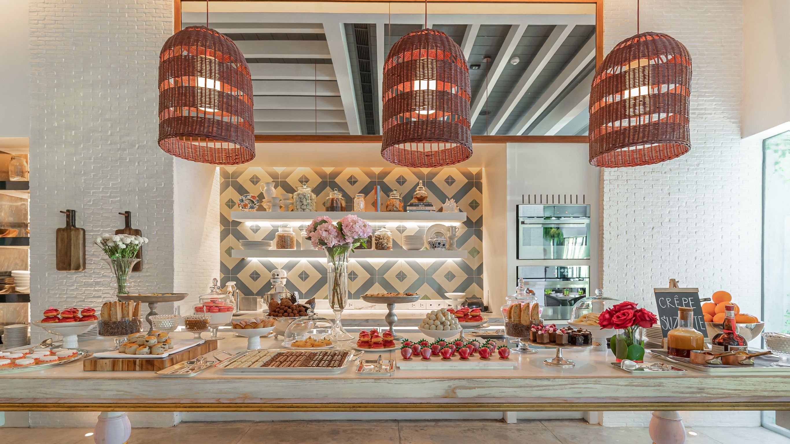 Red Sauce | Rosewood Phuket