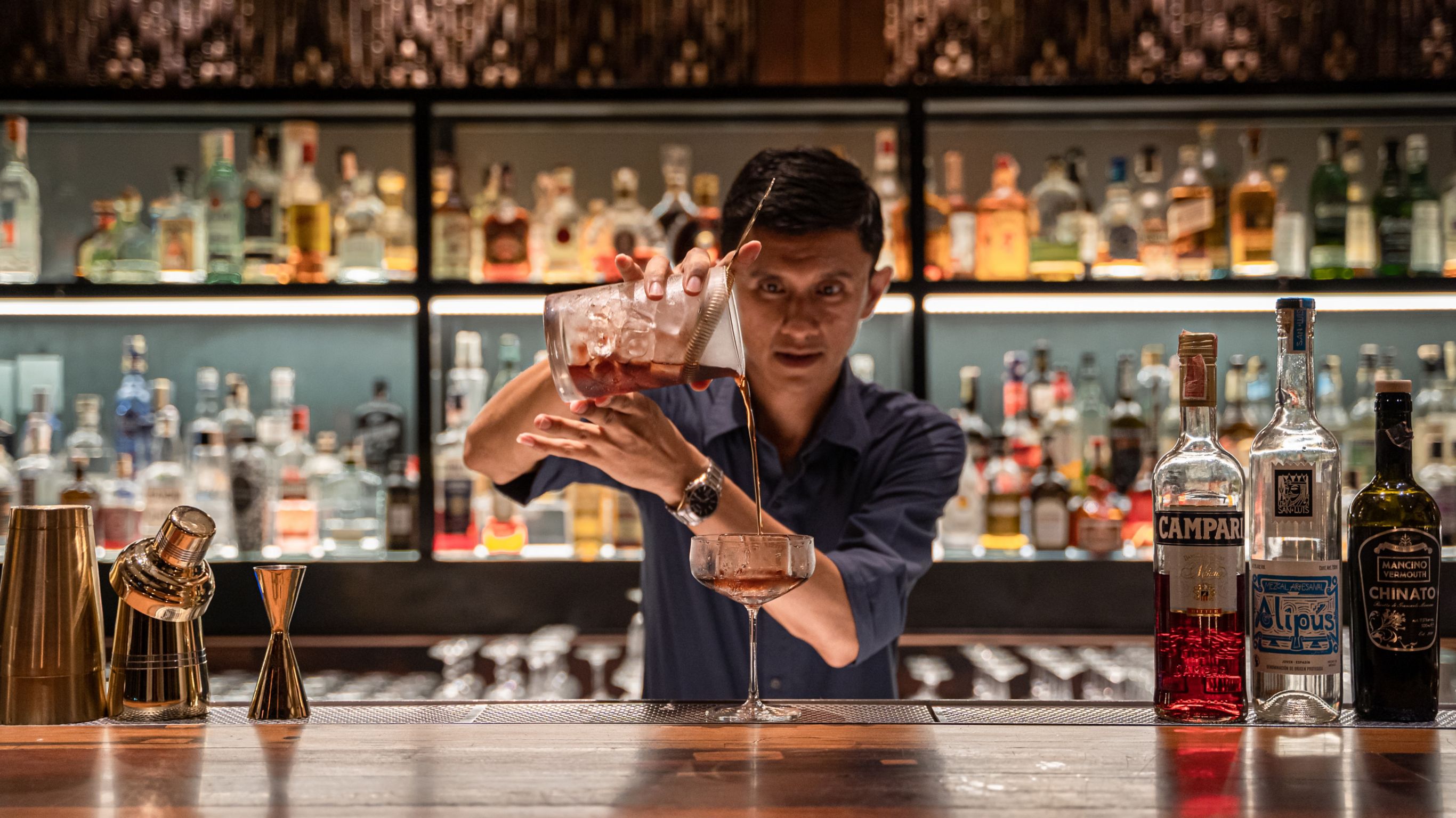 Mai | Rosewood Phuket