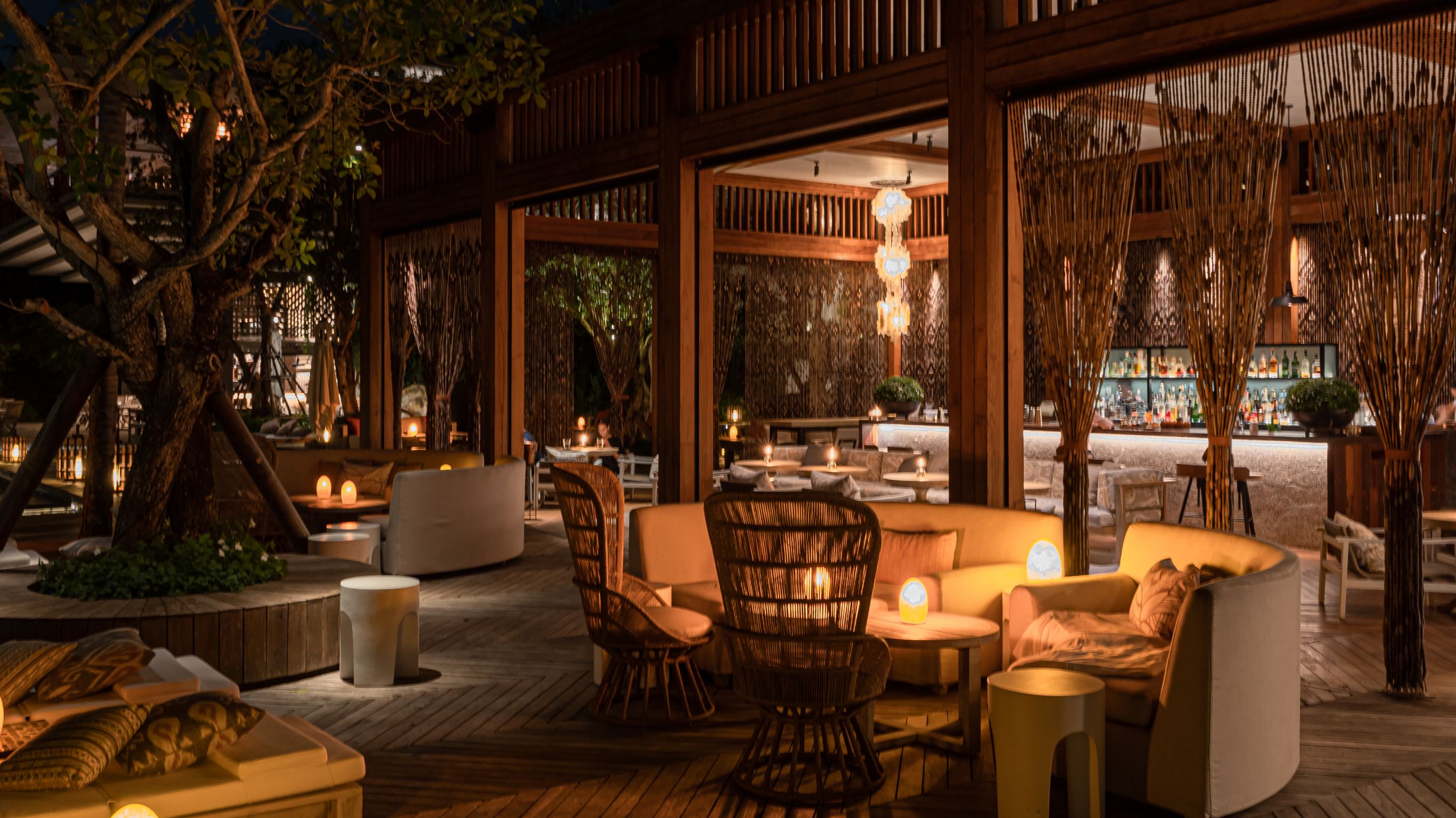 Mai | Rosewood Phuket