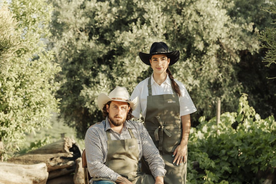 Fauna: Baja’s Culinary Spirit