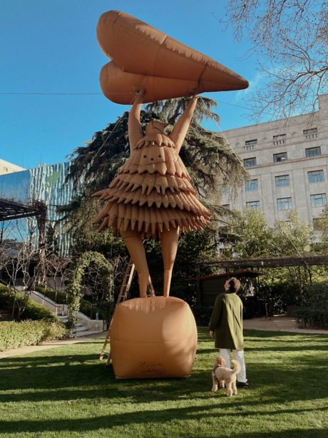 Jaime Hayon Rosewood 