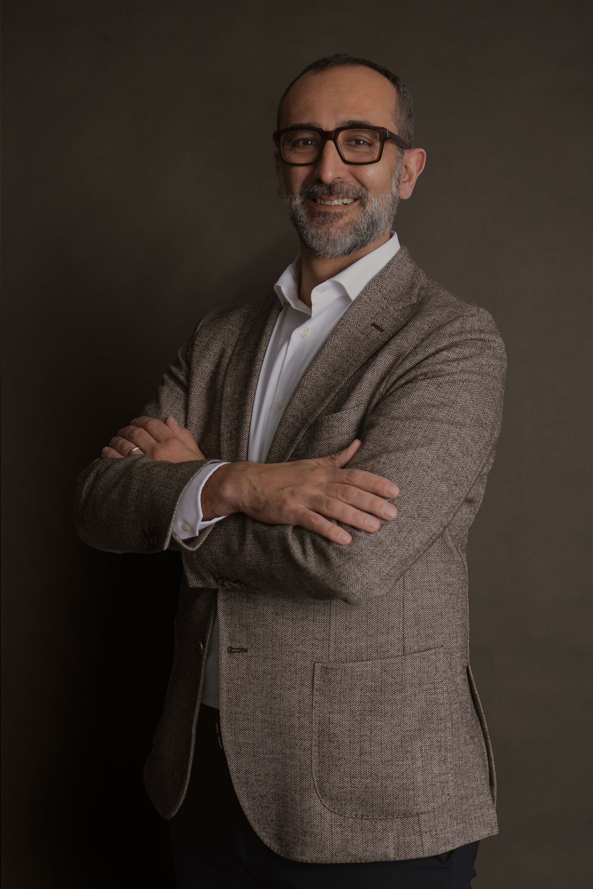 Rosewood Doha Appoints Juan Samsó As Managing Director