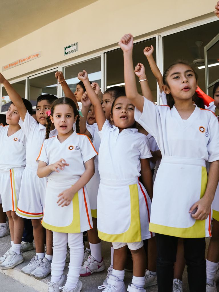 K'iin Beh Fundación y Escuela | Riviera Maya Events | Rosewood Mayakoba  Calendar, image size:768x1024