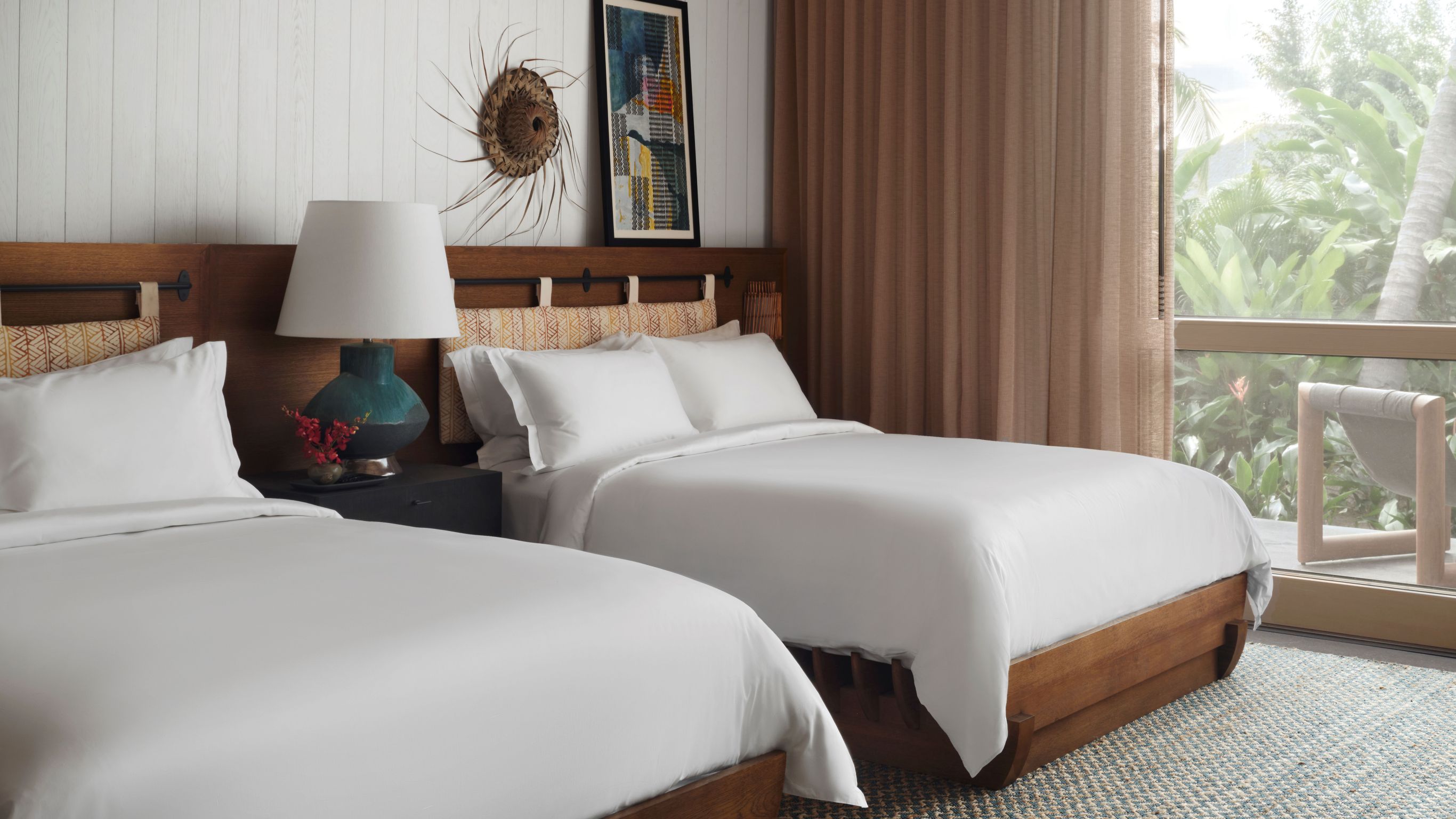 Ohana Four Bedroom Suite