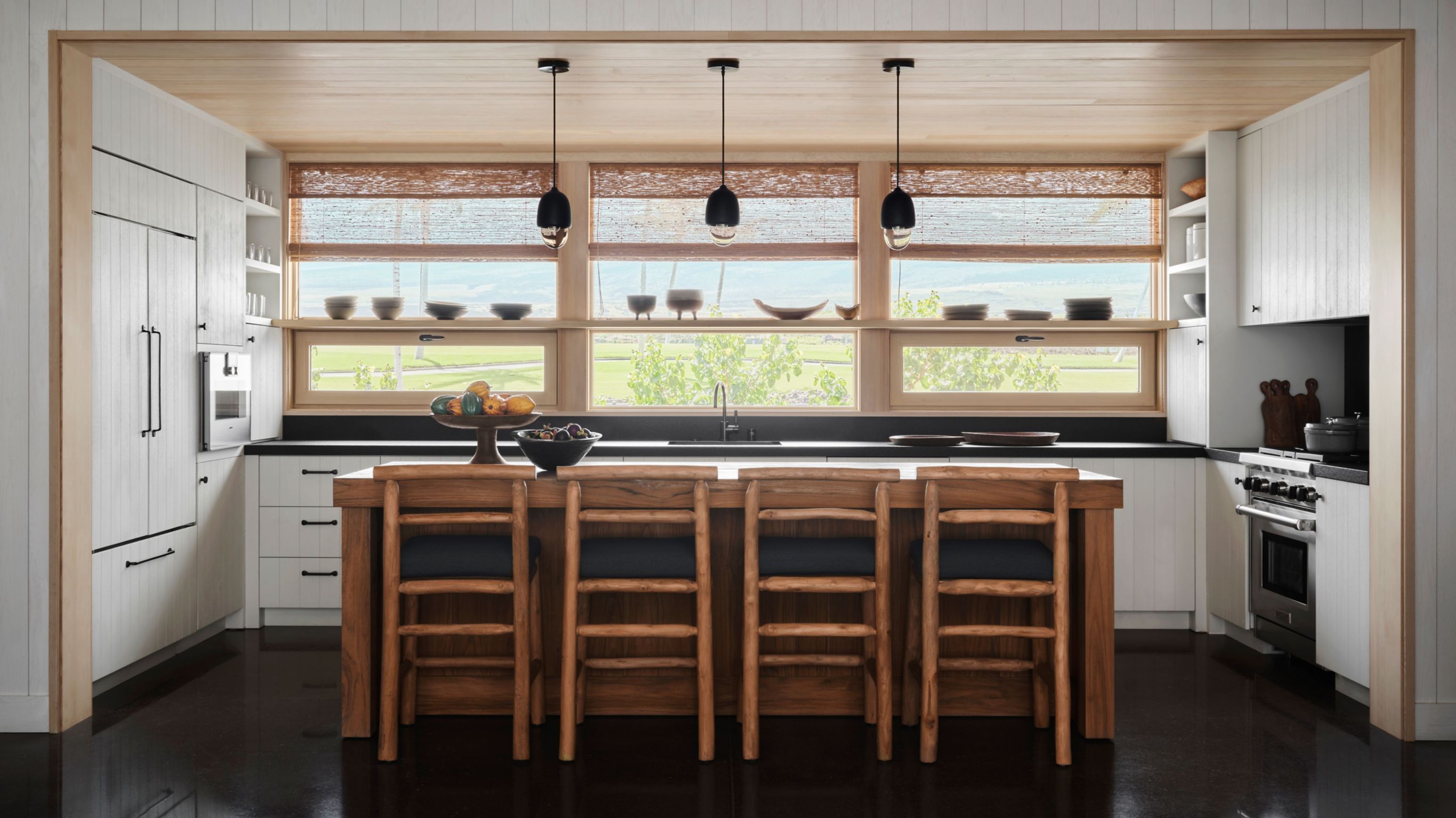 Ohana Four Bedroom Suite