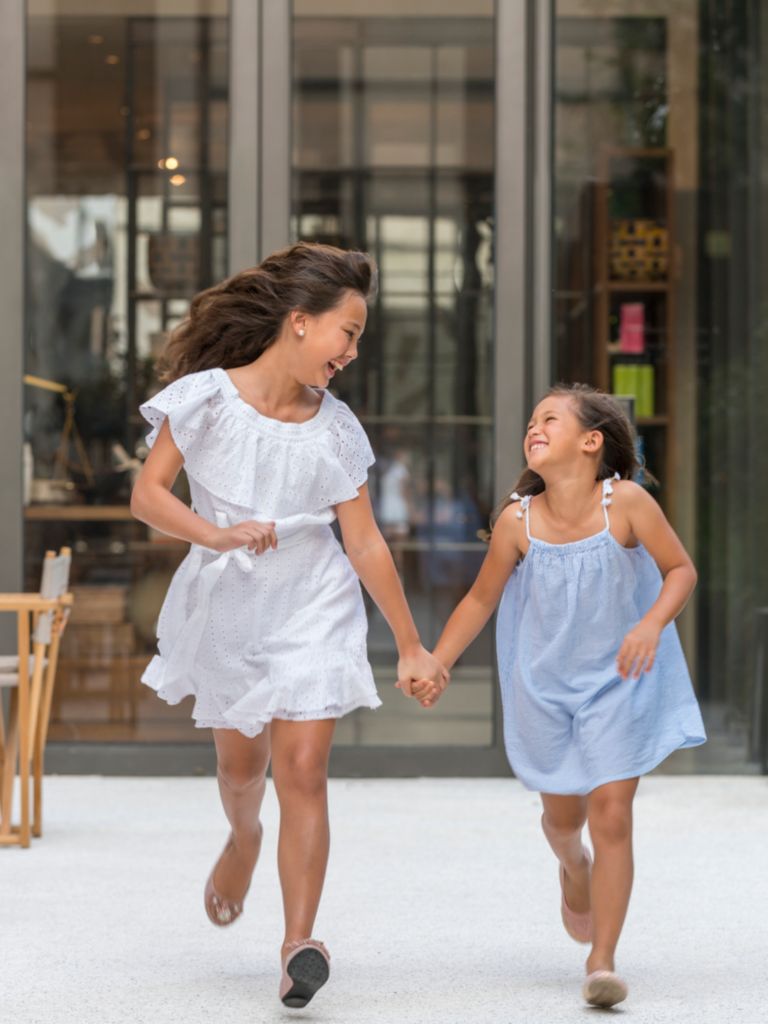 Summer Camp For Kids Rosewood Hotels And Resorts