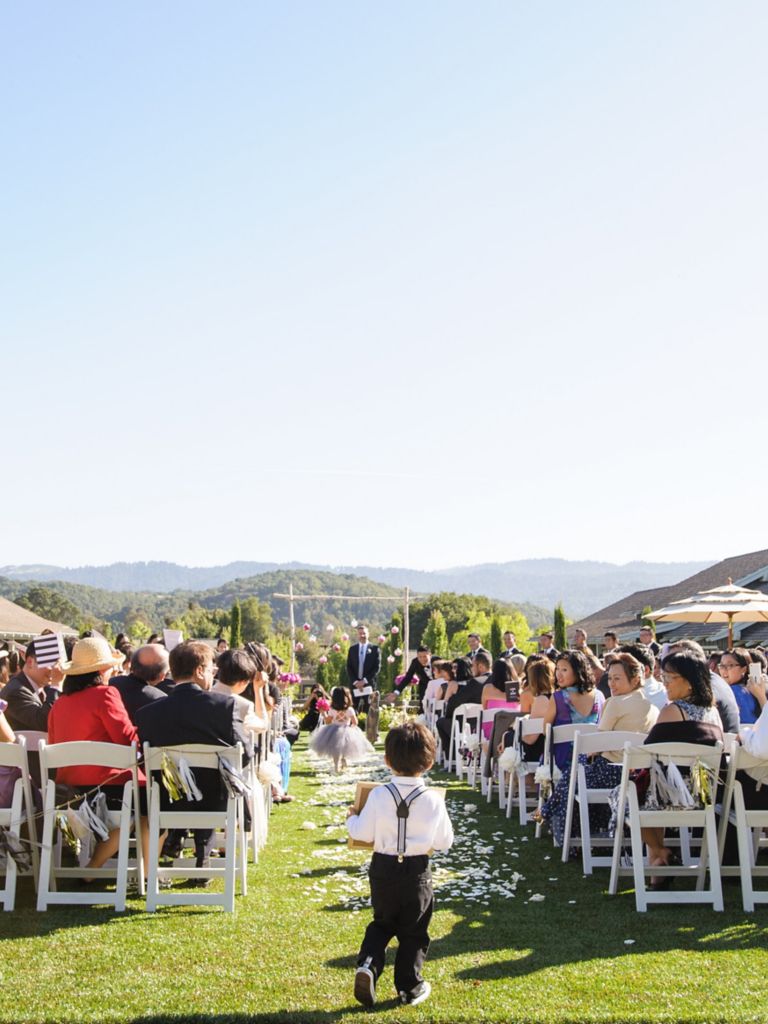 Rosewood sand hill wedding 60 photos Vianawedding com