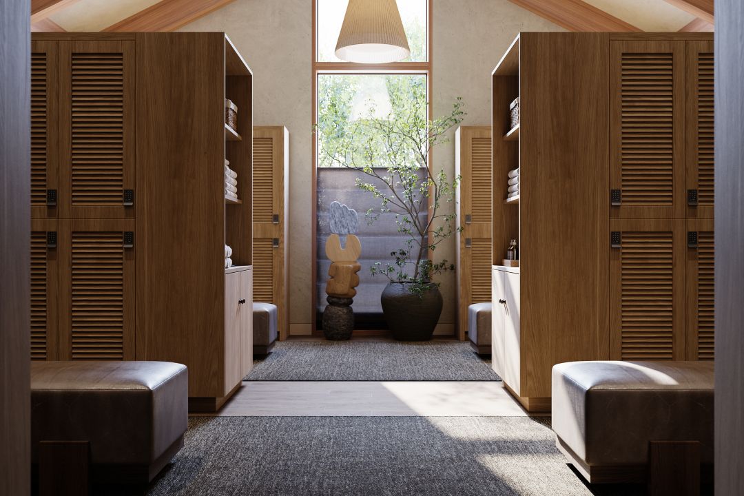 Lifestyle Membership