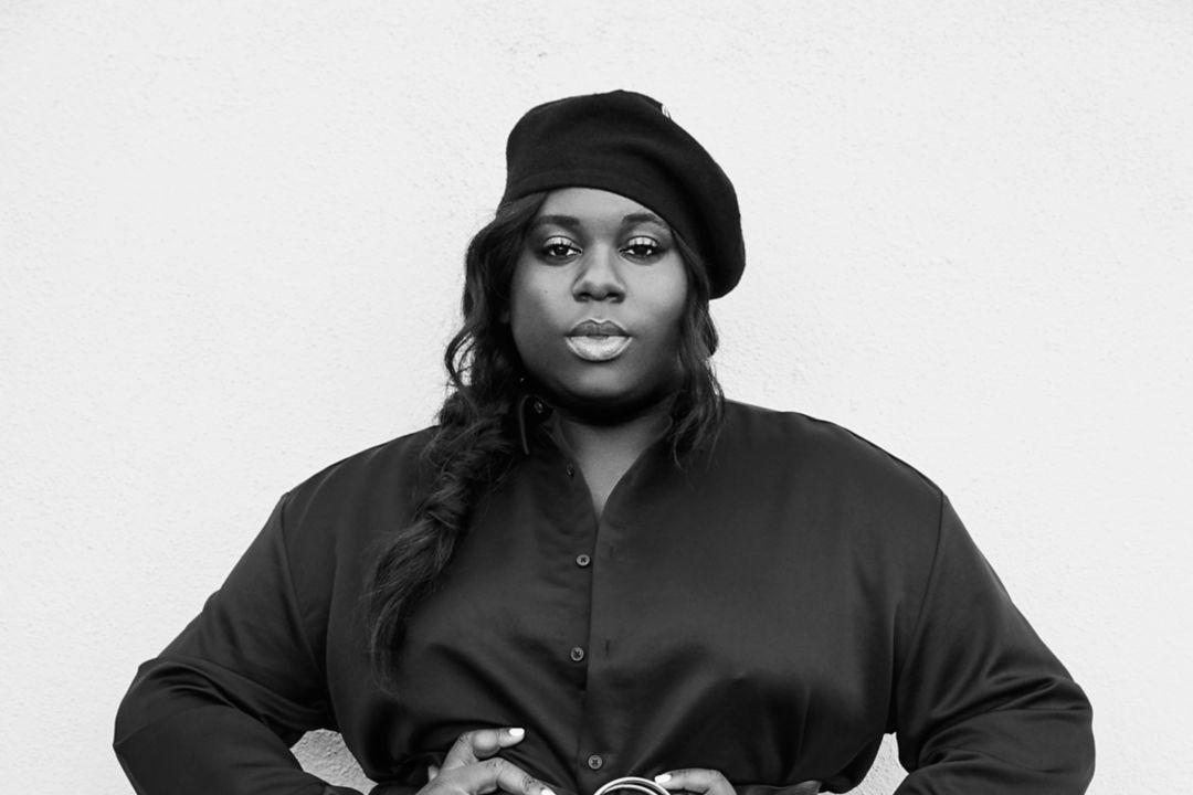 Alex Newell at Café Carlyle