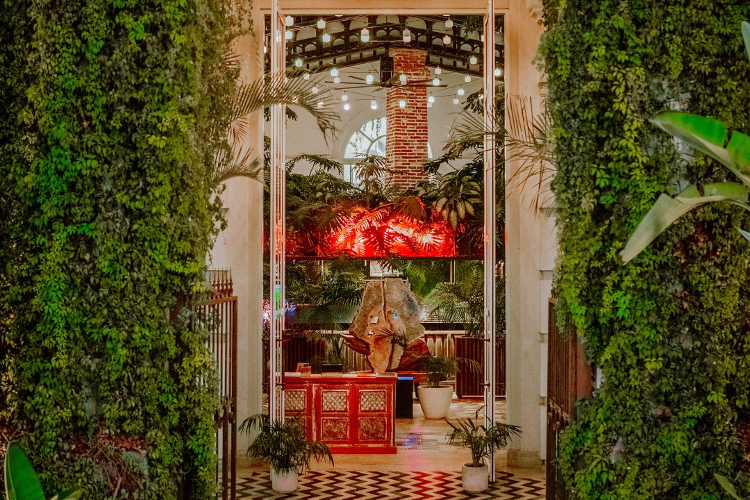 Oystera: A Coastal Culinary Experience