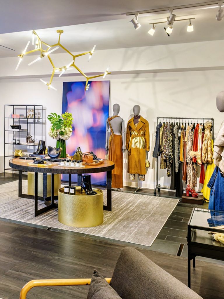 Custom Menswear Brand Proper Cloth Opens a Fifth Avenue Showroom