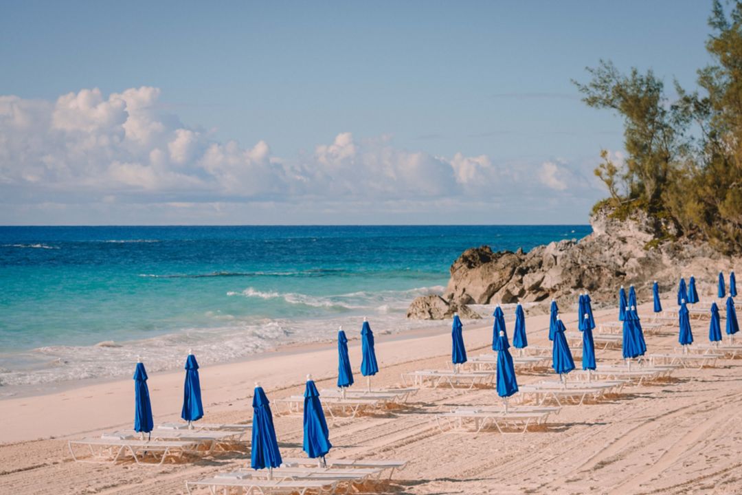 Endless Summer at Rosewood