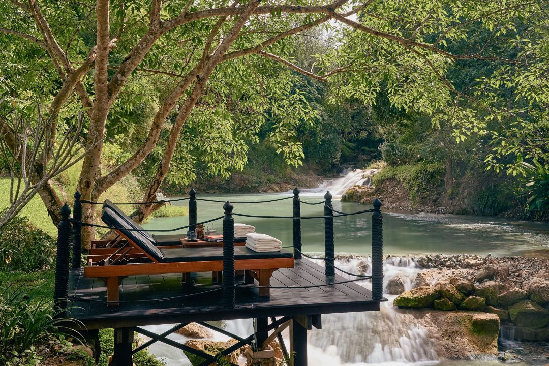 Luang Prabang special offers