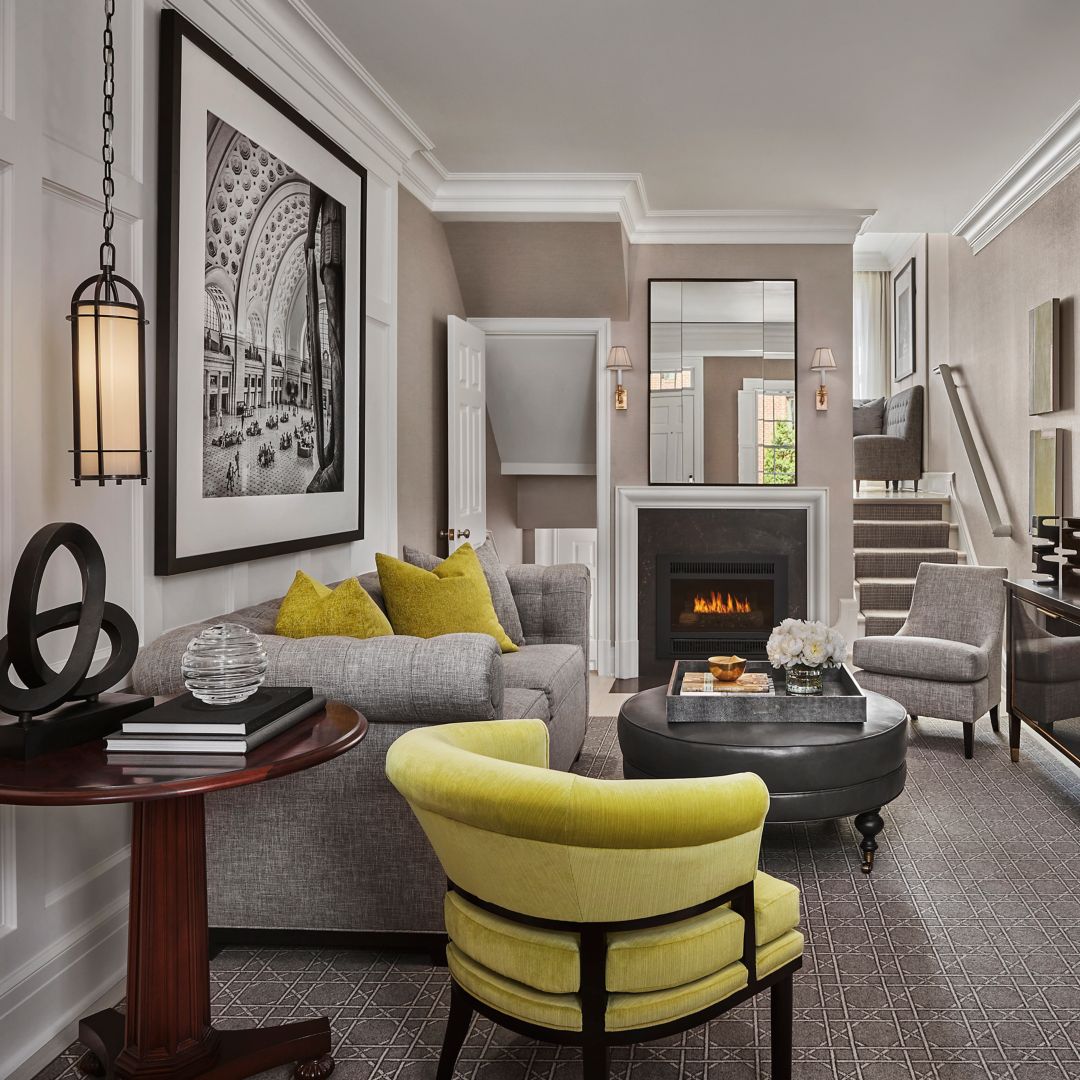 Rosewood Washington, D.C.