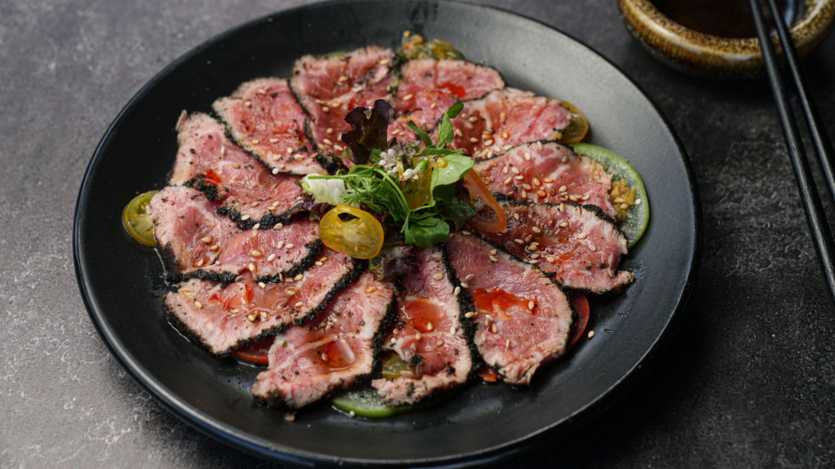 Agave Azule Cuisine