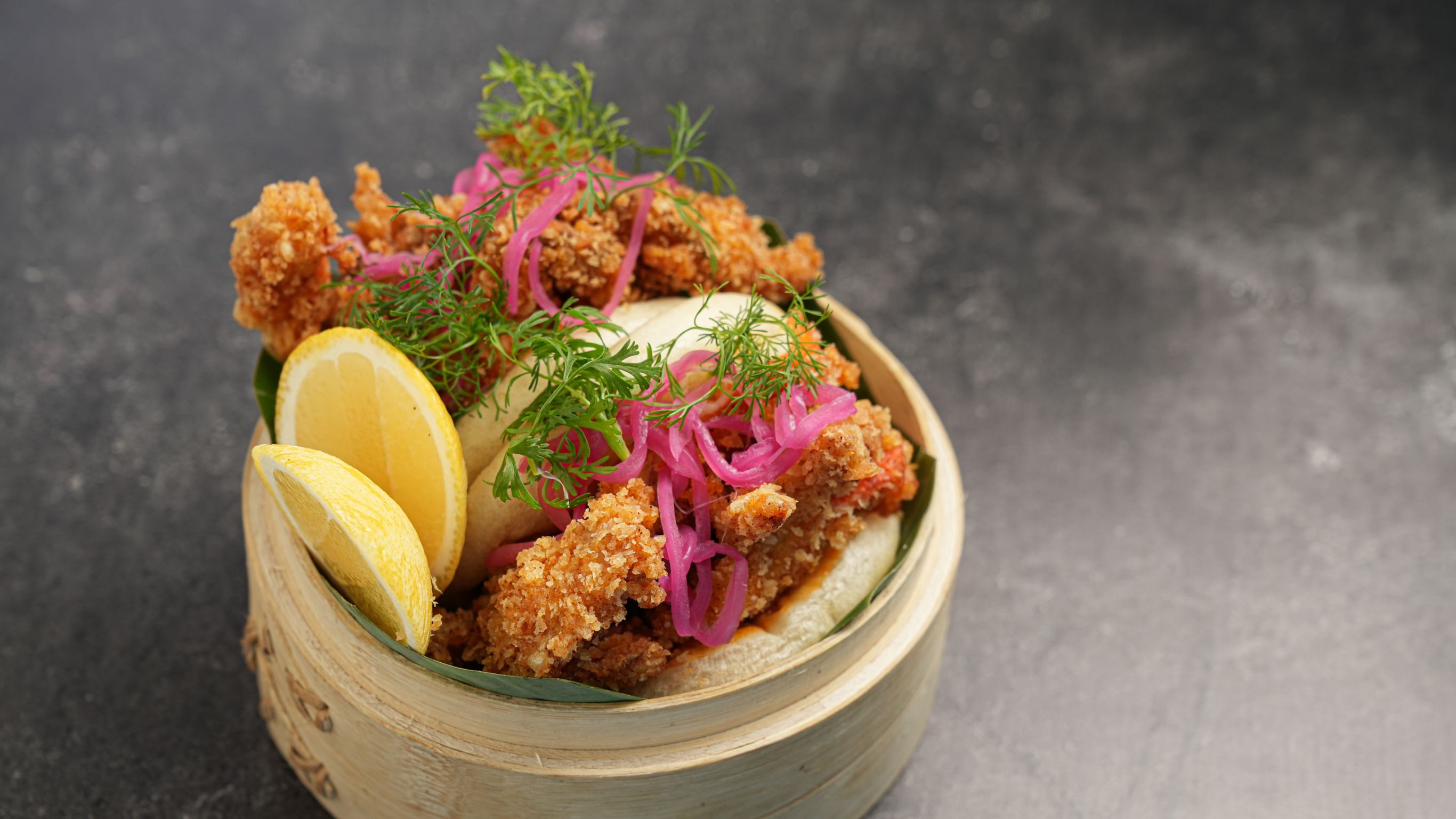 Agave Azule Cuisine