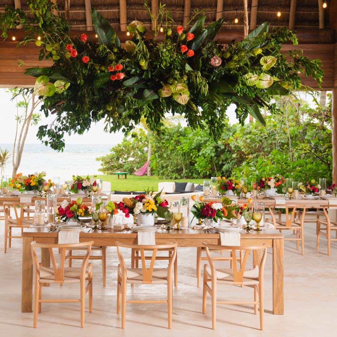 Experiencias Mayakoba