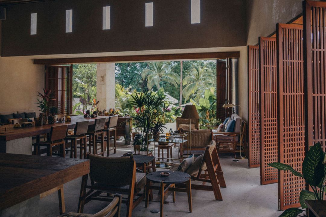 Renewal Stories In Season Rosewood Hotels Resorts