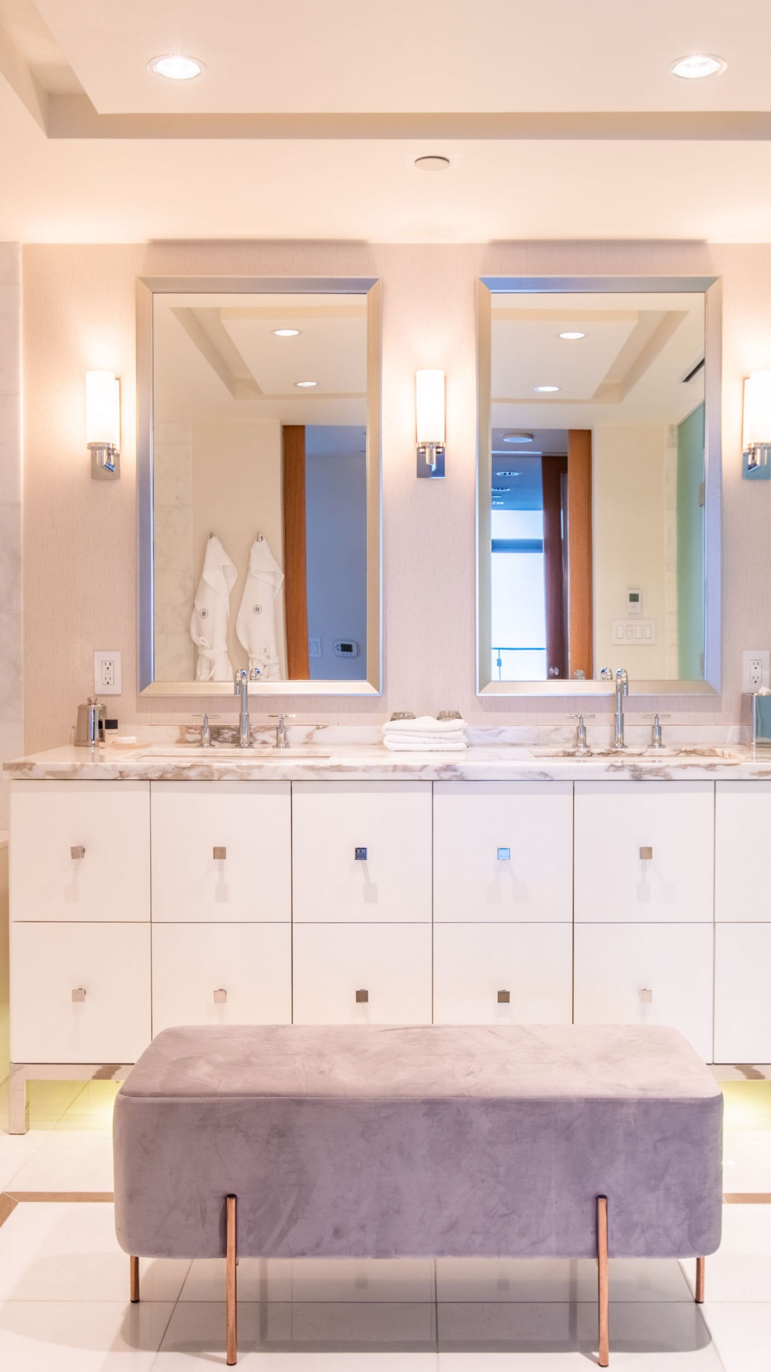 Sense, A Rosewood Spa