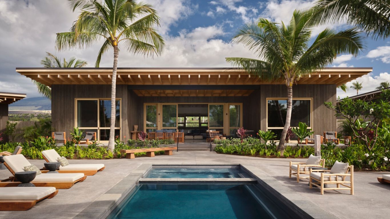 Kona Village | Foto: Divulgação