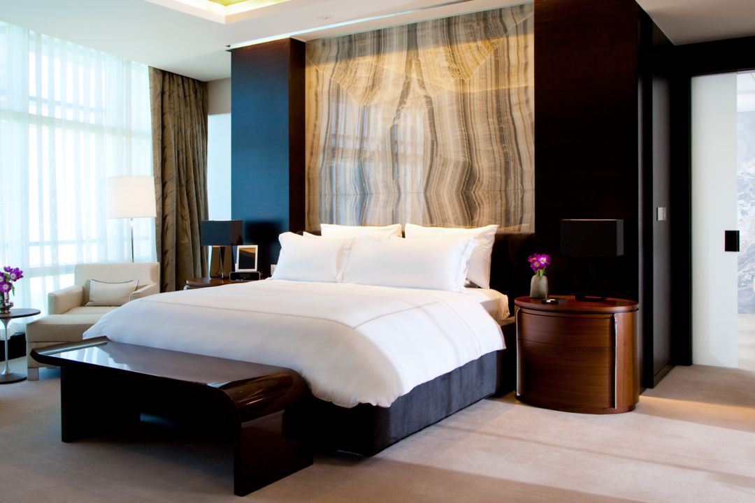 Rosewood Abu Dhabi