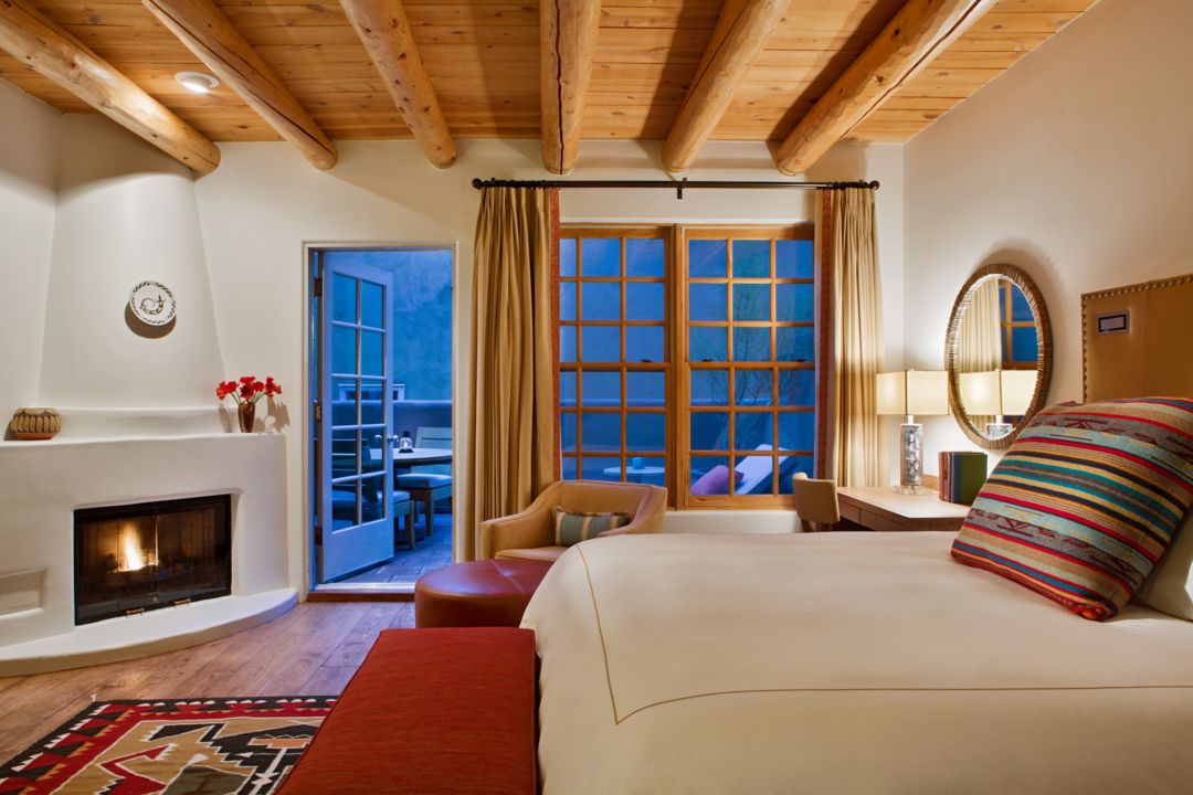 Rosewood Inn of the Anasazi