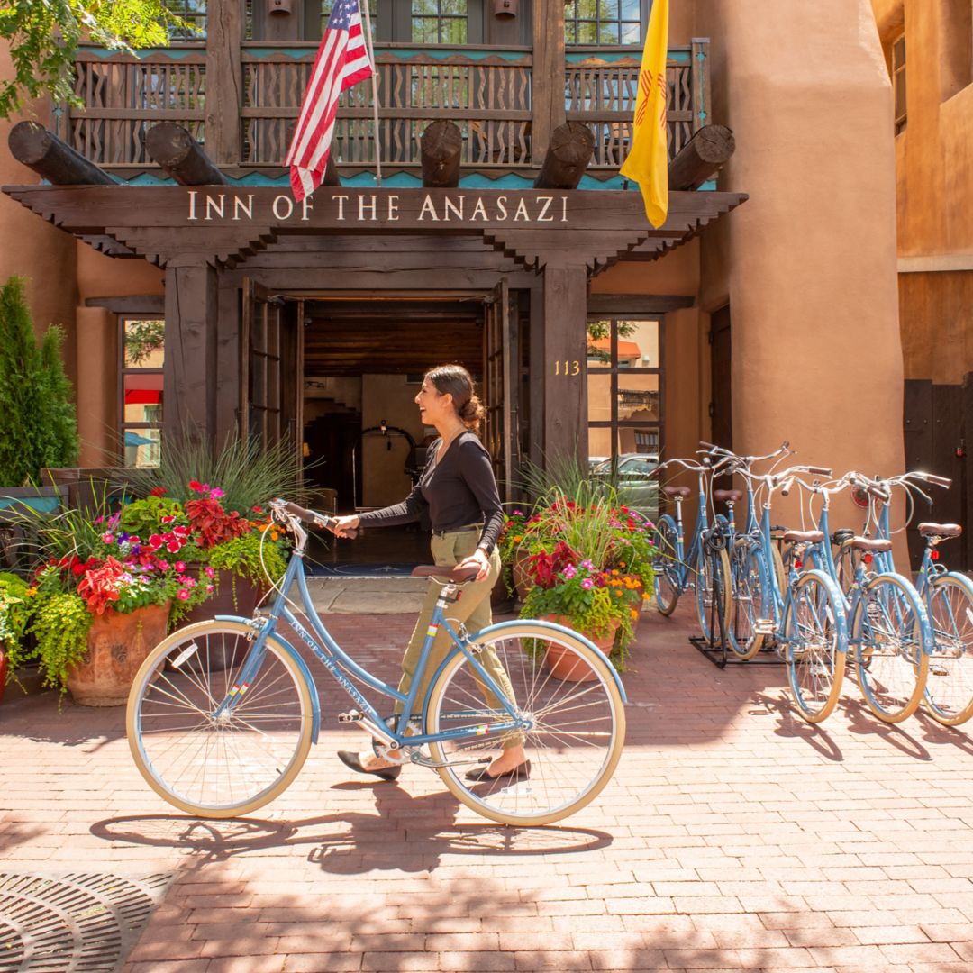 Anasazi Bicycles
